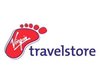 Virgin Travelstore