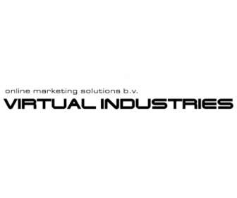 Virtuelle Branchen