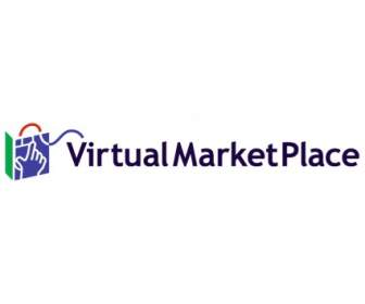 Luogo Di Mercato Virtuale