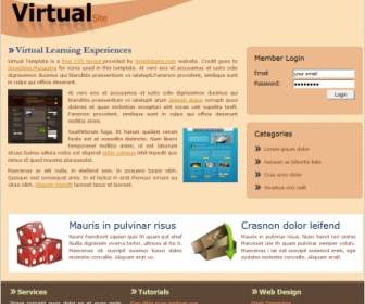 Sitio Virtual