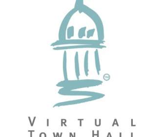 Prefeitura Virtual