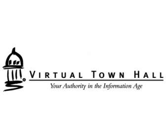 Virtuelles Rathaus
