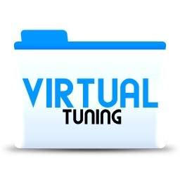 Virtuelles Tuning