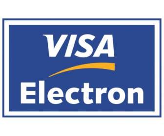 Visa エレクトロン