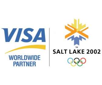 Visa Partner Of Salt Lake