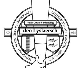 Visch Onder Vereeniging Den Lyslaersch