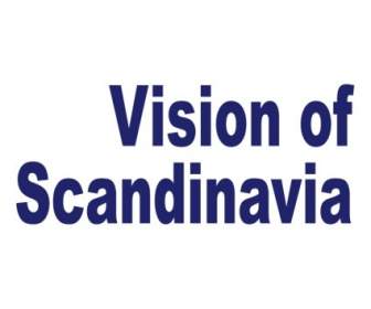 Visione Della Scandinavia