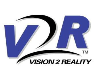 Vision Reality