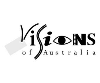 Visions Of Australia