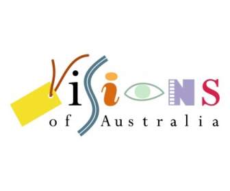 видения Австралии