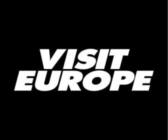 Mengunjungi Eropa