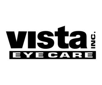 Vista Eyecare Inc