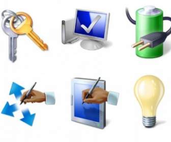 Vista Icons Pack Png Icons Pack