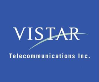 Vistar Telecommunications