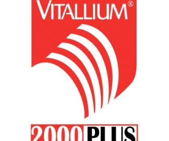 Vitallium 加