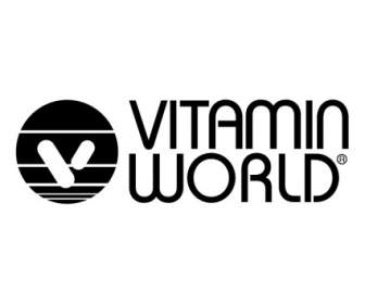 Mundo De Vitamina