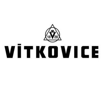 Витковице