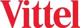 логотип Vittel