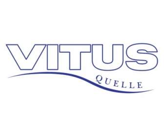 Vitus Quelle