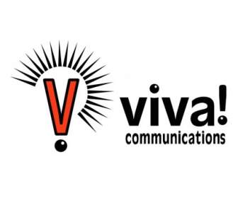 Viva Communications