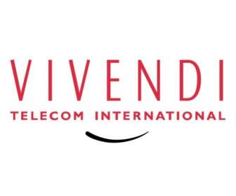 Vivendi Telekomunikasi Internasional