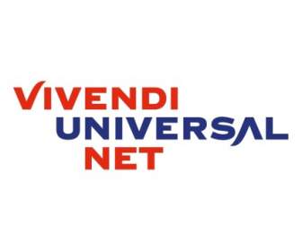 Vivendi Universal Red