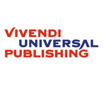 Vivendi Universal Penerbitan