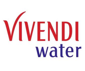น้ำ Vivendi