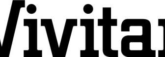 Logotipo Da Vivitar