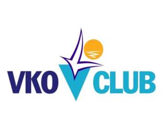 Vko 俱樂部