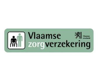 Vlaamse Zorgverzekering