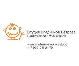 Vladimir Vetrovas Studio