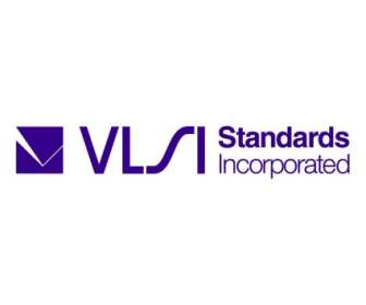 VLSI стандартов Inc