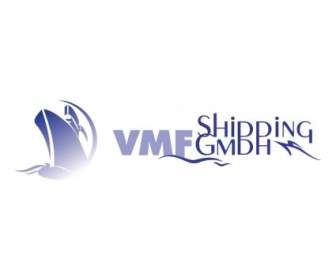 Vmf Shipping Gmbh