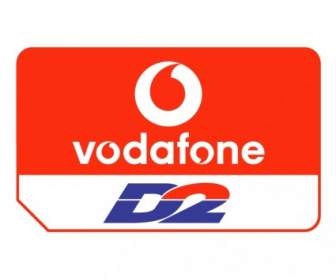 Vodafone D2