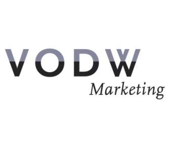 Vodw 마케팅
