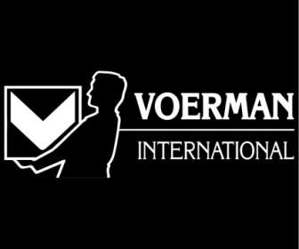 Voerman 國際