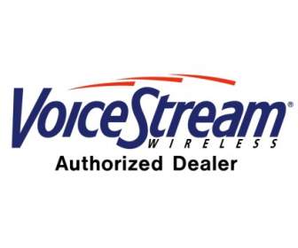 Voice Stream Wireless