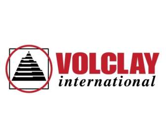 Volclay 국제