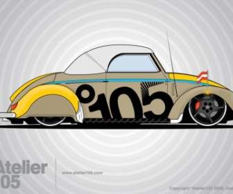 Graphiques De Volkswagen Beetle