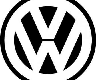 Logo De Volkswagen