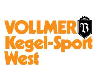 Vollmer Kegel Sport West
