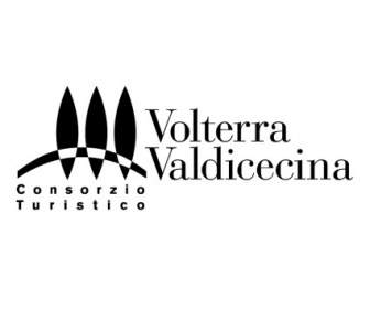 Valdicecina De Volterra