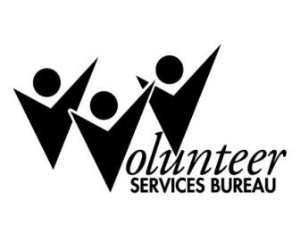 Oficina De Servicios De Voluntarios