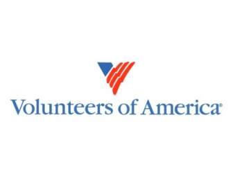 アメリカのボランティア