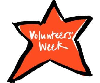 Semana De Voluntarios