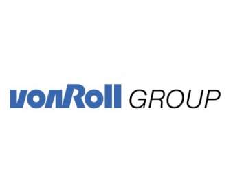 Von Roll Group