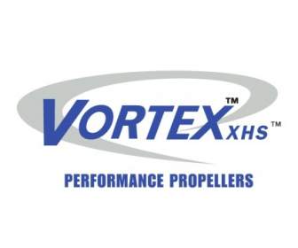 Vortex Xhs