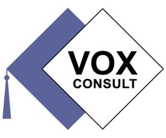 Vox Berkonsultasi