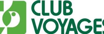 Logo Du Club Voyages